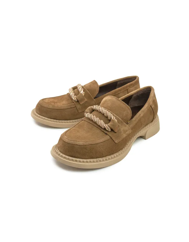 BFL 24-14657 W TAN/SUEDE