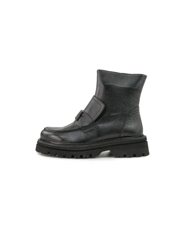 BFL 24-160 W BLACK