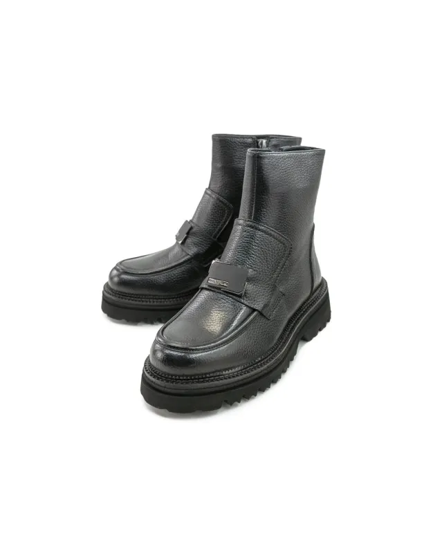 BFL 24-160 W BLACK