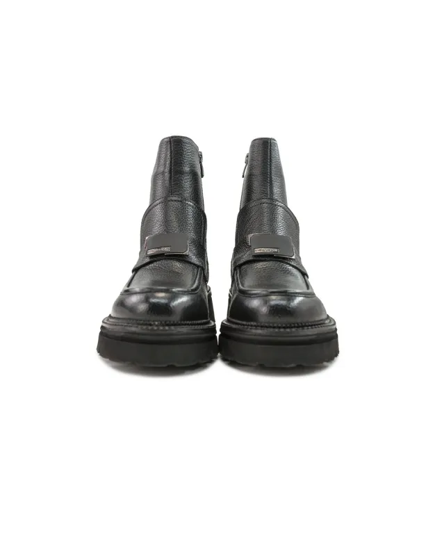BFL 24-160 W BLACK