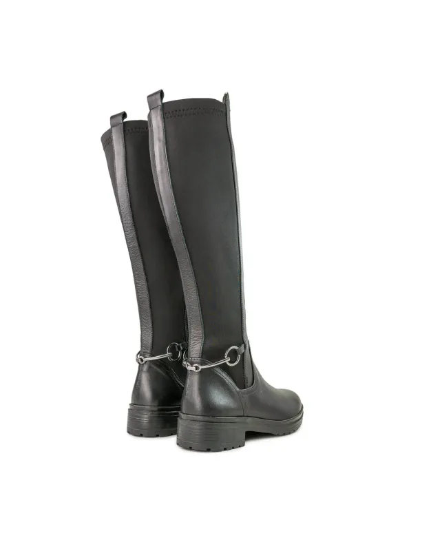 BFL 24-6262 W BLACK
