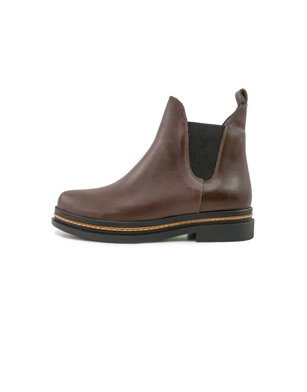 BFL 24-15607 W BROWN