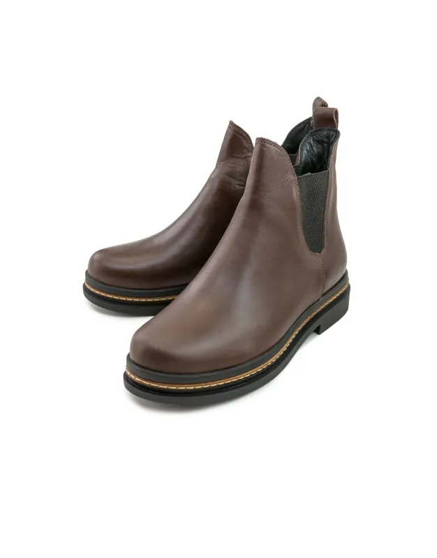 BFL 24-15607 W BROWN