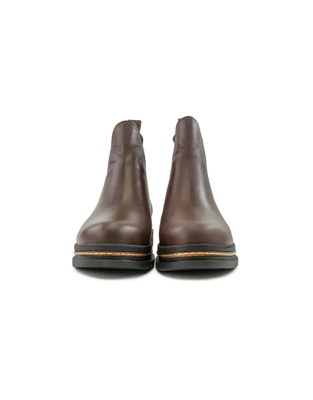 BFL 24-15607 W BROWN