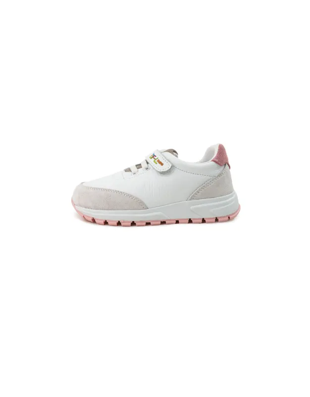 BFL 24-116 K WHITE/PINK