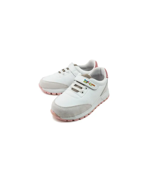 BFL 24-116 K WHITE/PINK