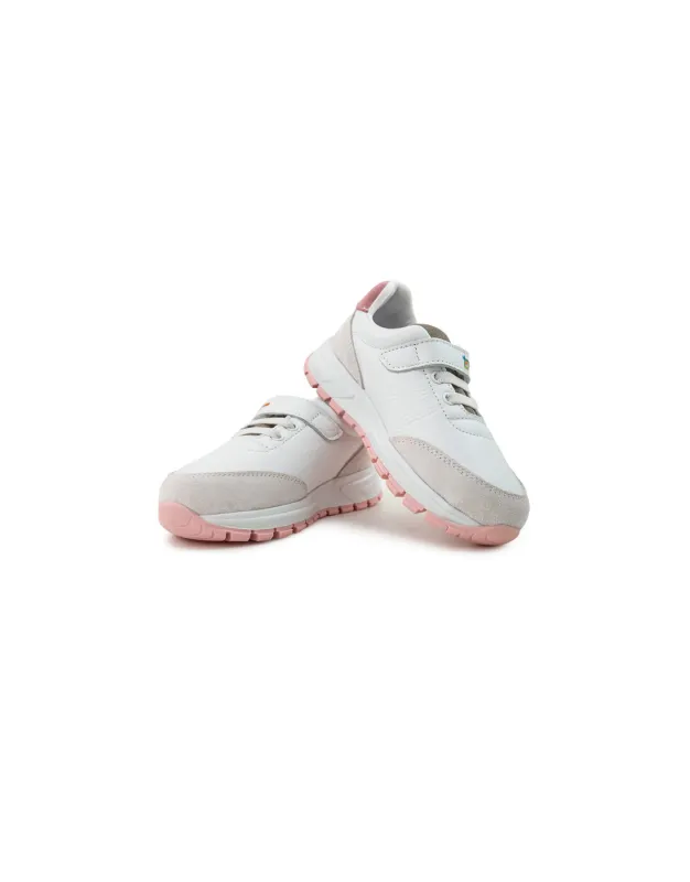 BFL 24-116 K WHITE/PINK