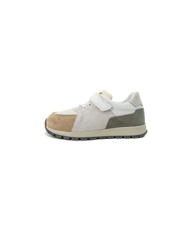 BFL 24-137 K WHITE/GRAY