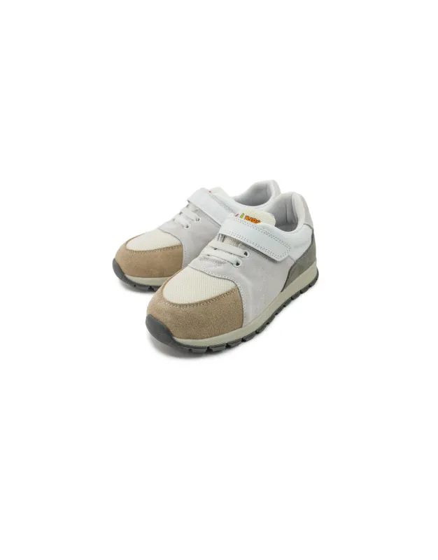 BFL 24-137 K WHITE/GRAY