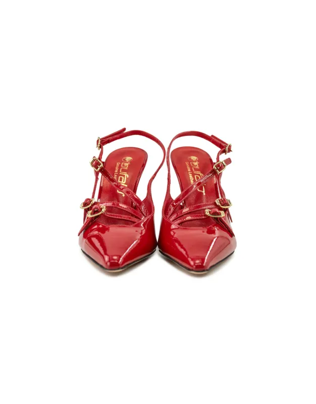 BFL 24-3607 W RED
