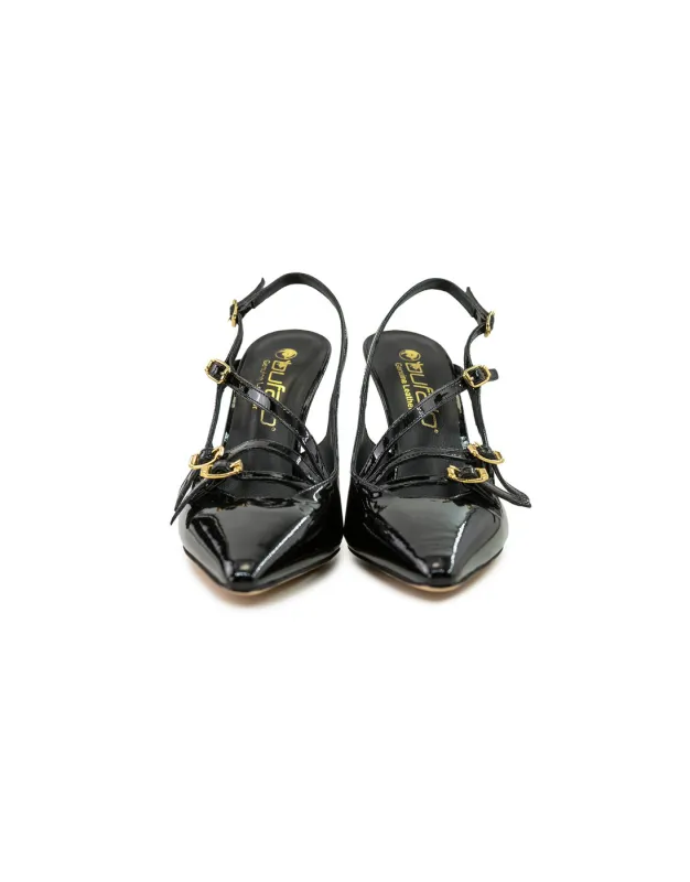BFL 24-3607 W BLACK