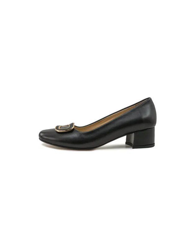 BFL 24-606 W BLACK