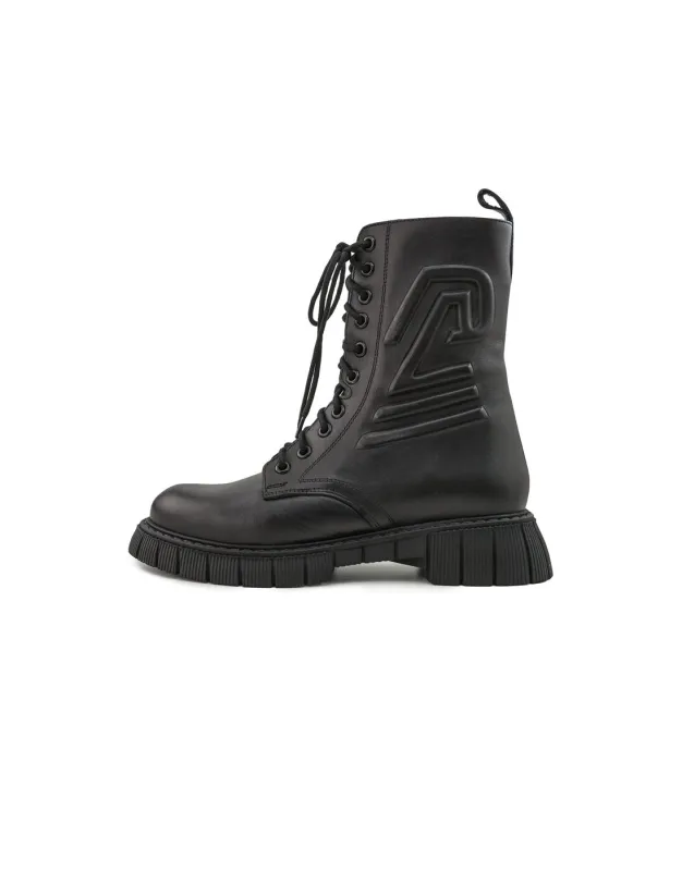 BFL 24-24001 W BLACK
