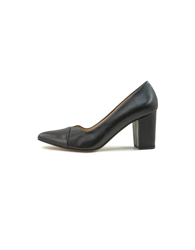 BFL 24-605 W BLACK