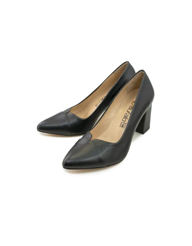 BFL 24-605 W BLACK