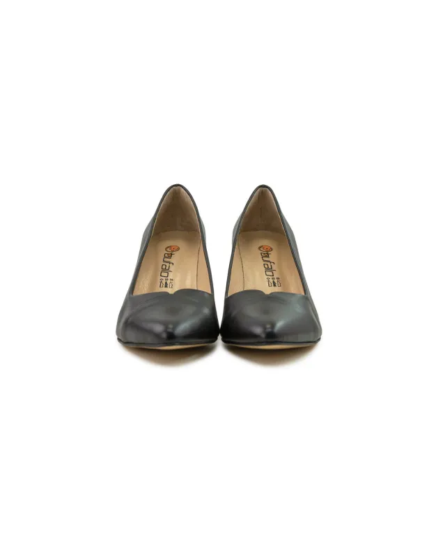 BFL 24-605 W BLACK
