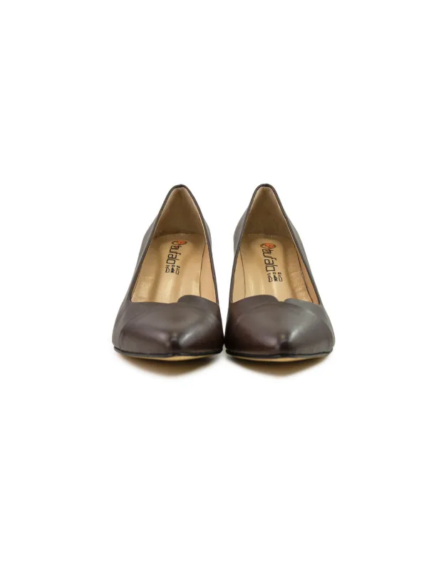 BFL 24-605 W BROWN