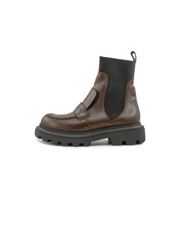 BFL 24-38807 W BROWN