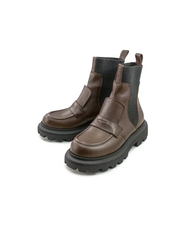 BFL 24-38807 W BROWN