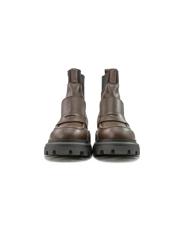 BFL 24-38807 W BROWN