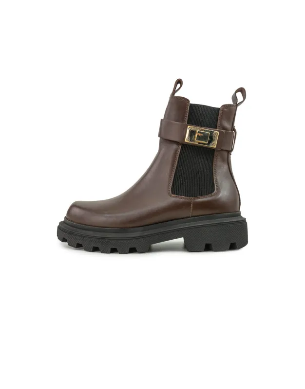 BFL 24-38809 W BROWN