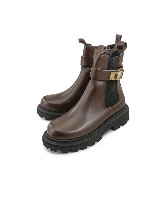 BFL 24-38809 W BROWN