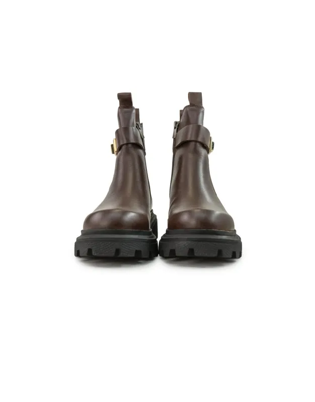 BFL 24-38809 W BROWN