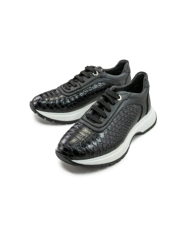 BFL 24-37-1 W BLACK/CROC