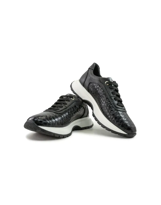 BFL 24-37-1 W BLACK/CROC