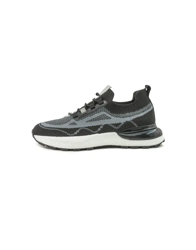 BFL 24-2475 M BLACK/GRAY