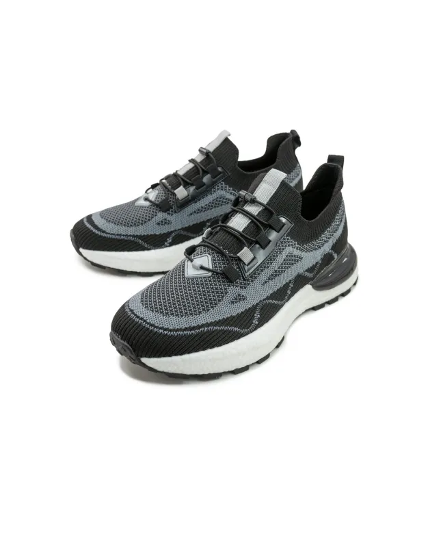 BFL 24-2475 M BLACK/GRAY