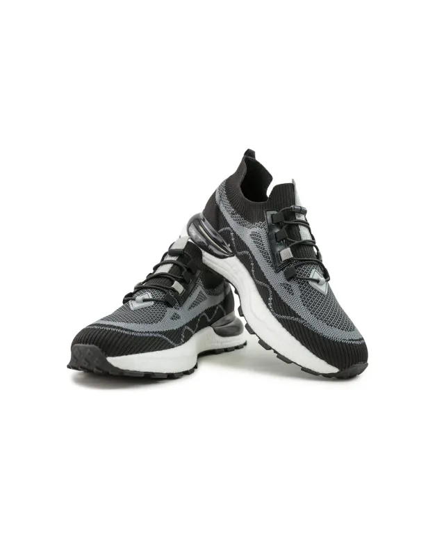BFL 24-2475 M BLACK/GRAY