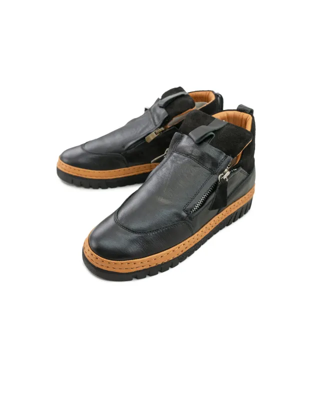 BFL 24-702 W BLACK