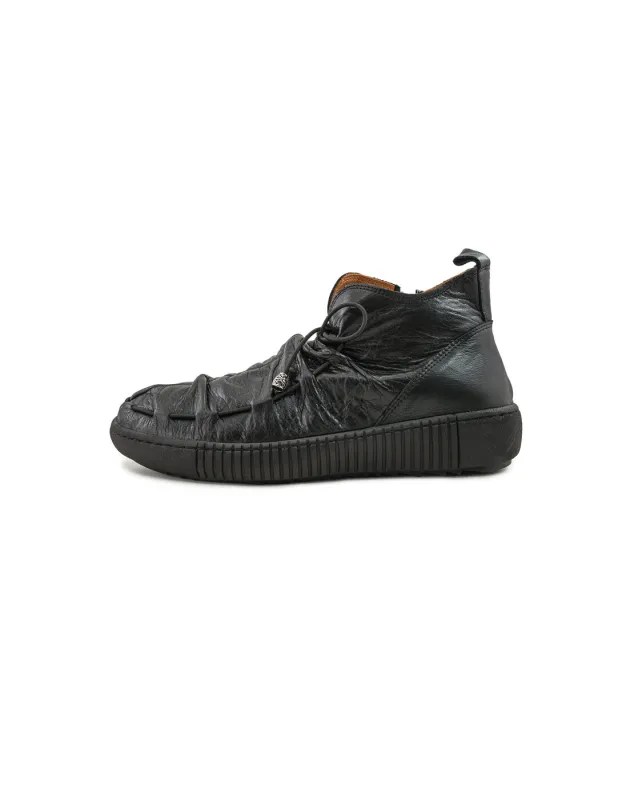 BFL 24-085 W BLACK