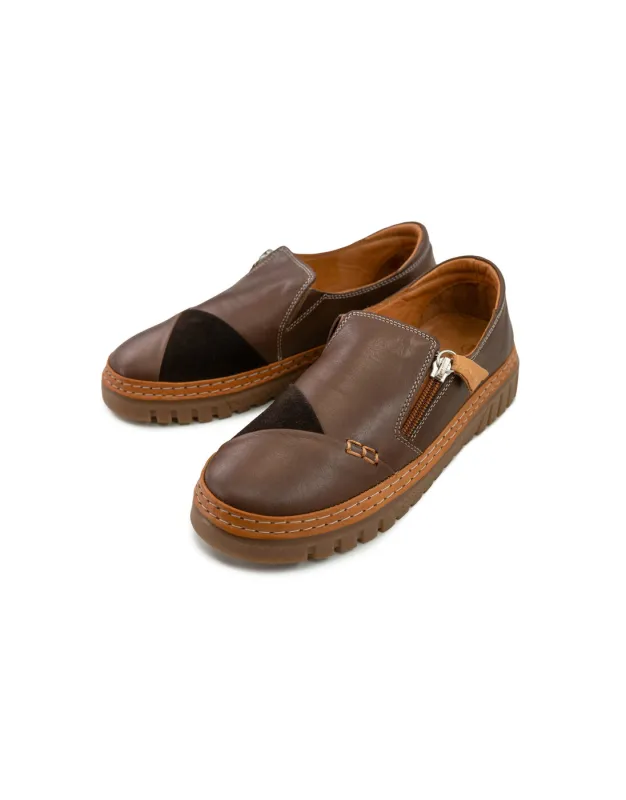 BFL 24-738 W BROWN