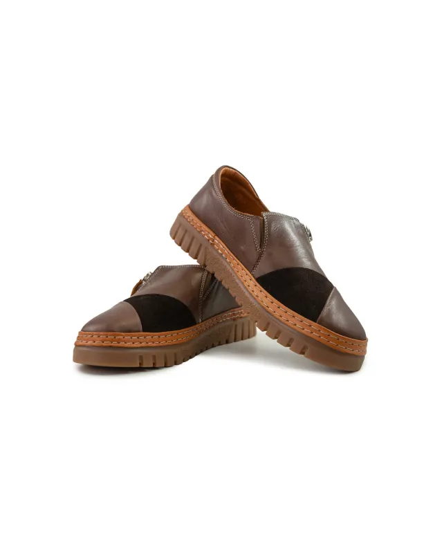 BFL 24-738 W BROWN