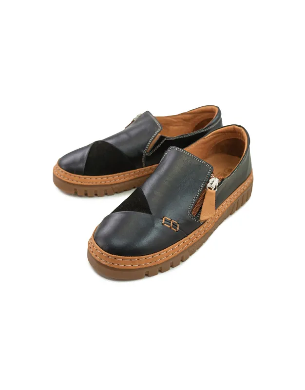 BFL 24-738 W BLACK