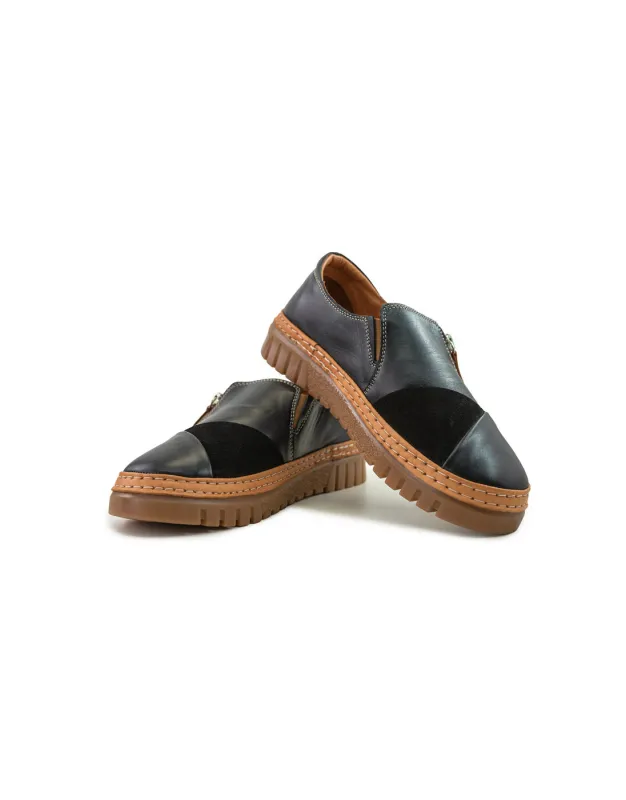 BFL 24-738 W BLACK