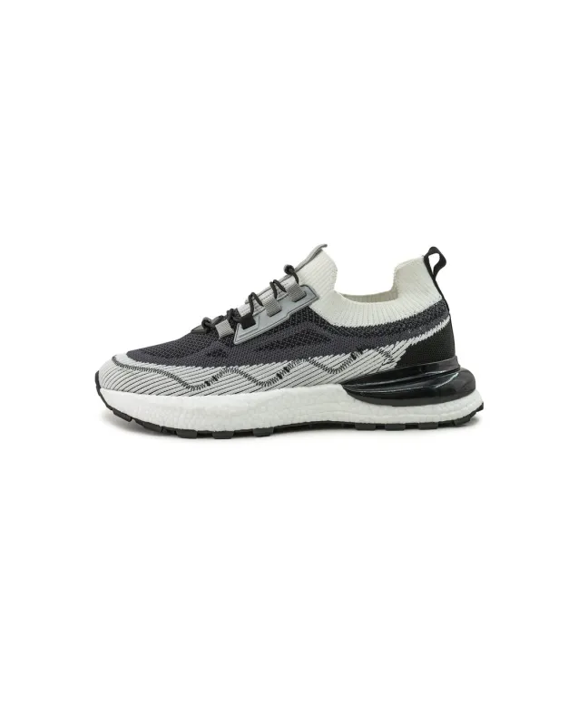 BFL 24-2475 M WHITE/GRAY