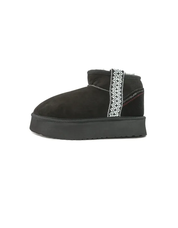 BFL 24-056-3 W BLACK