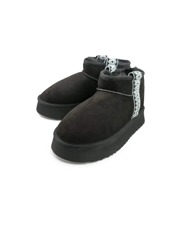 BFL 24-056-3 W BLACK