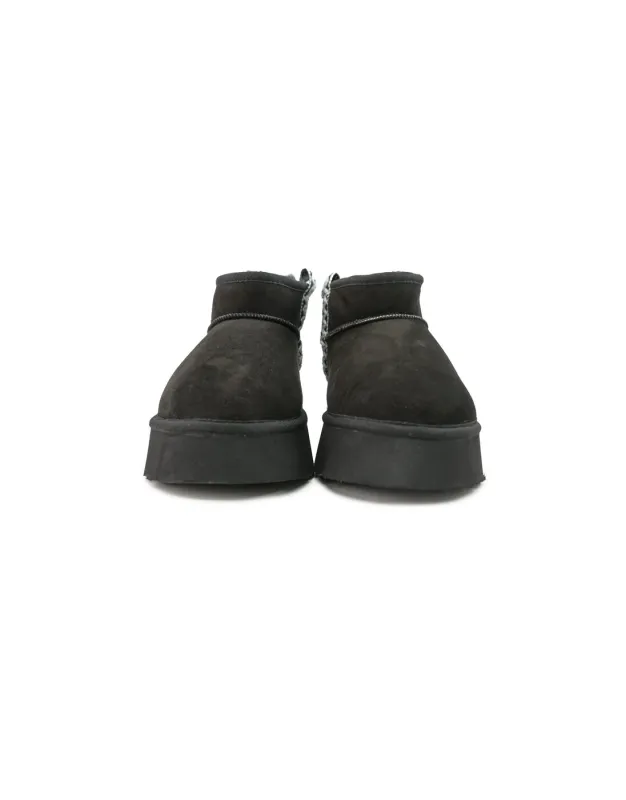 BFL 24-056-3 W BLACK