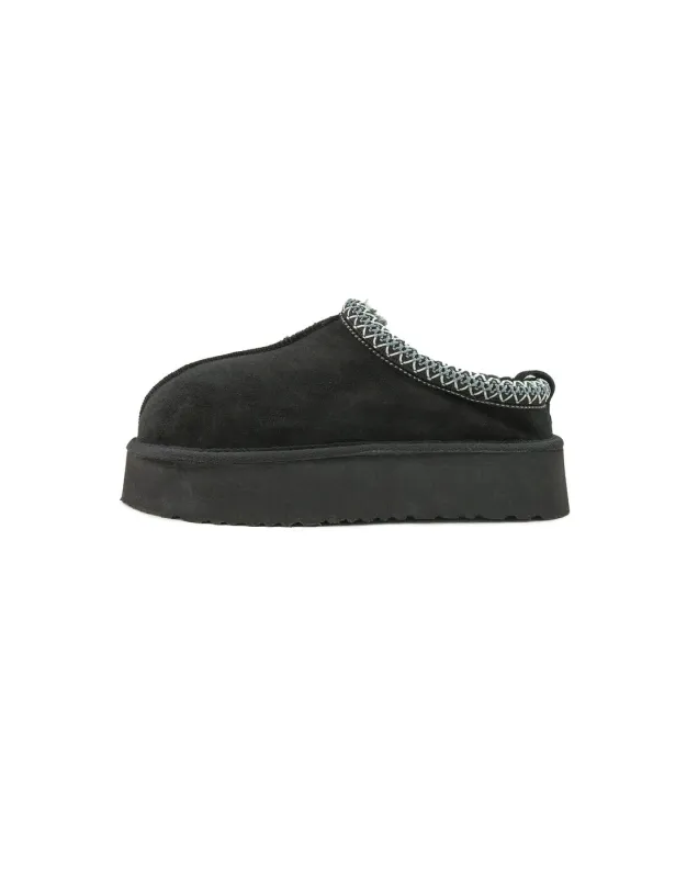 BFL 24-056-1 W BLACK