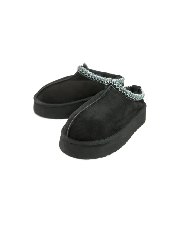 BFL 24-056-1 W BLACK