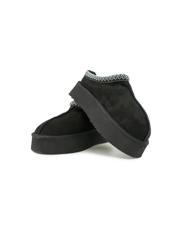 BFL 24-056-1 W BLACK
