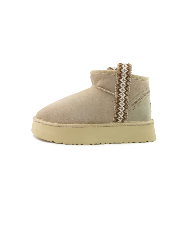BFL 24-056-3 W BEIGE