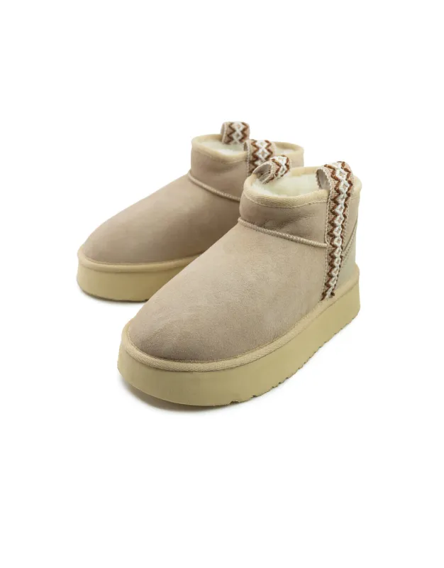 BFL 24-056-3 W BEIGE