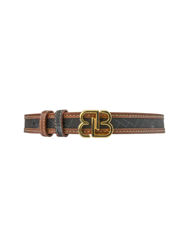 RRIP/F 24-B002 TAN/BLACK