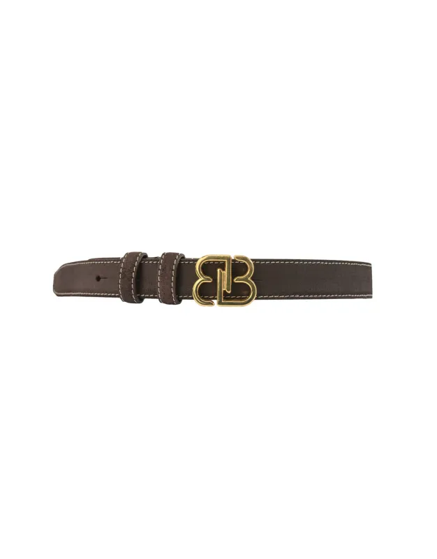 RRIP/F 24-B001 BROWN/SUEDE