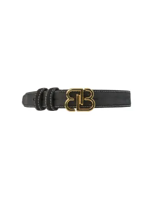 RRIP/F 24-B001 BLACK/SUEDE